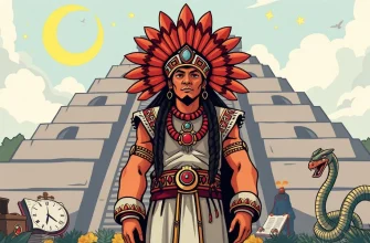 Películas Históricas sobre Sacerdotes Mayas