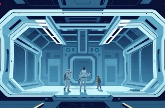 10 Thrillers Espaciales que te Mantendrán en Suspenso