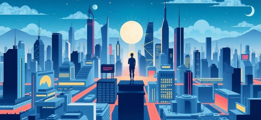 Películas de Fantasía con Telepatía