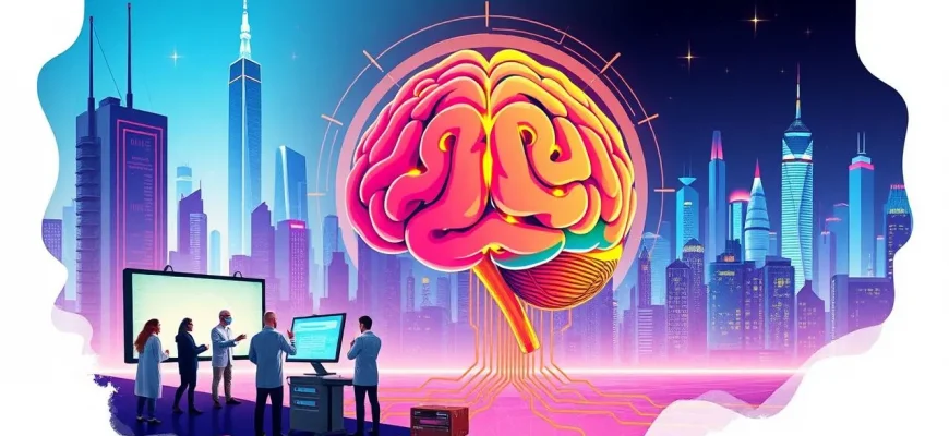 Documentales sobre la Investigación de la Inteligencia Artificial