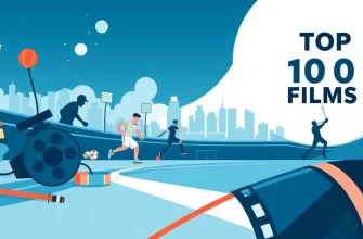 Top 100 Mejores Películas Deportivas en Español