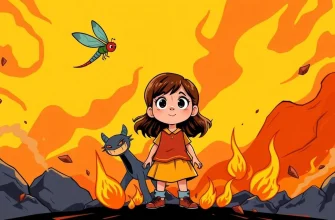 Películas Familiares Sobre el Fuego