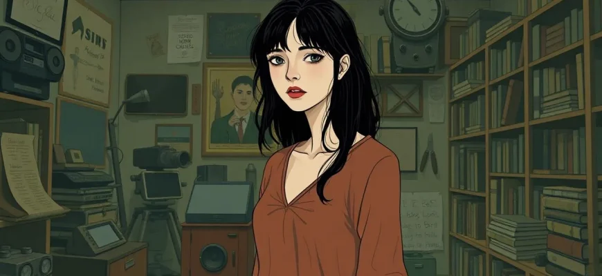 Películas de Terror Arthouse: Una Experiencia Cinematográfica Única