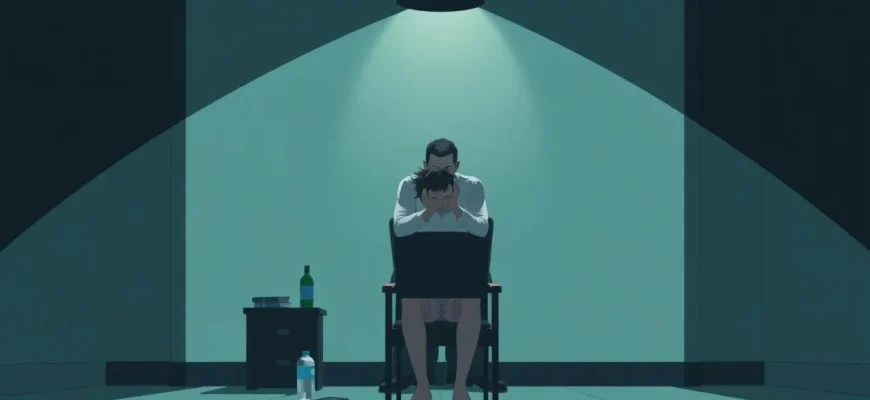 Películas Biográficas sobre Interrogatorios