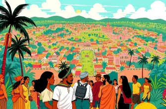 Las 10 mejores películas históricas sobre colonias