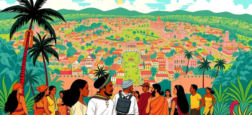 Las 10 mejores películas históricas sobre colonias