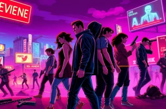 Películas de Acción sobre Venganza