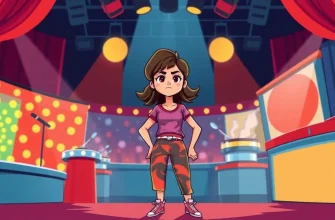 Películas sobre Concursos: Emoción y Desafío