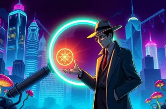 Películas de Detectives con Goblins en Español