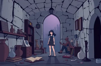 Películas de Fantasía Claustrofóbicas