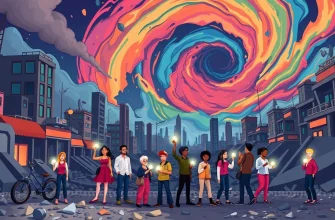 Películas sobre el Calentamiento Global