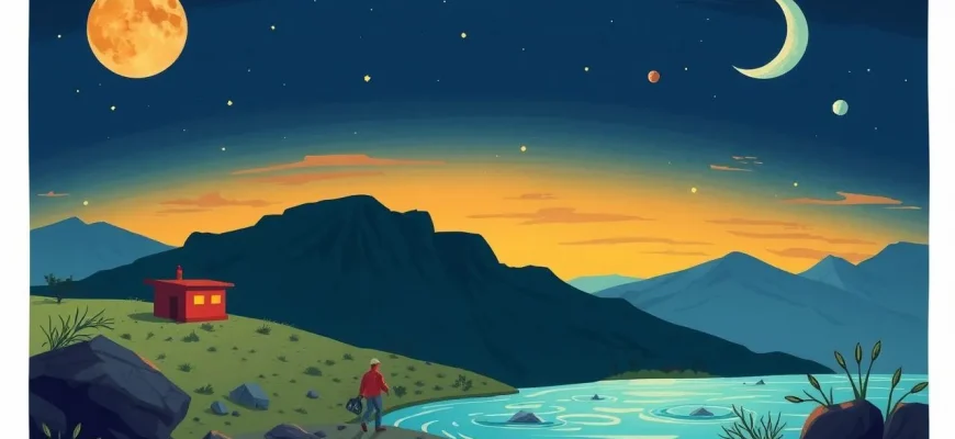 10 Películas Criminales donde los Inocentes se Enredan