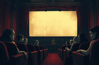 Películas de terror sobre videntes