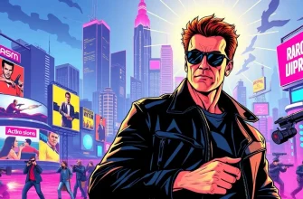 10 Películas de Acción con Arnold Schwarzenegger