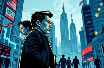 Thrillers de Bolsa: 10 Películas que te Mantendrán en Suspenso