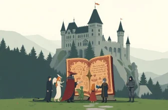 10 Películas de Fantasía Ambientadas en la República Checa