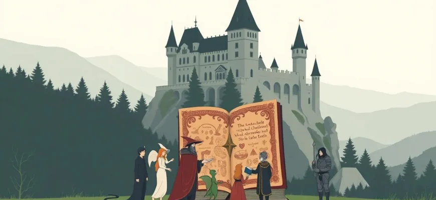 10 Películas de Fantasía Ambientadas en la República Checa