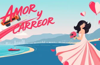 Películas de Amor y Carreras: 10 Joyas Cinematográficas