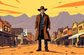 Películas del Oeste sobre Destino