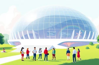 Películas de Ciencia Ficción sobre Museos Virtuales