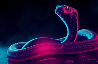 Películas de acción con serpientes: Adrenalina y reptiles