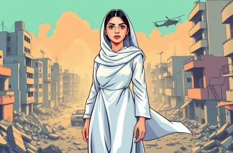 Melodramas sobre Irak: Amor y Conflicto