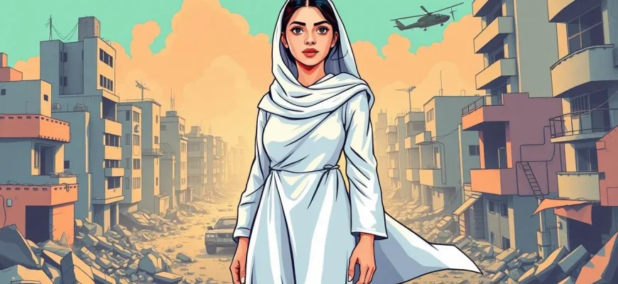 Melodramas sobre Irak: Amor y Conflicto