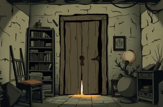 10 Películas de Terror en el Sótano