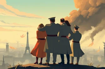 10 Películas de Héroes Partisanos