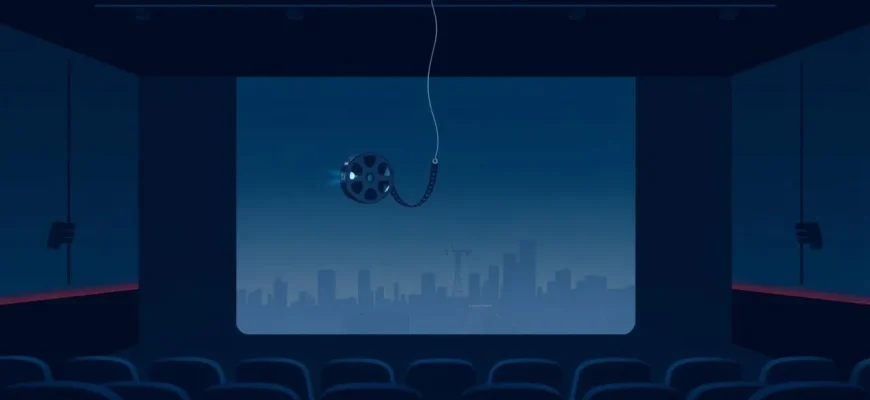 Top 10 Trillers con Giros Inesperados