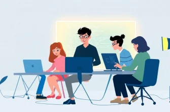 Películas familiares sobre programadores