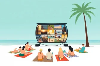 Películas que te transportan a Hawái