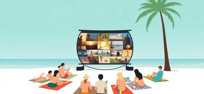 Películas que te transportan a Hawái