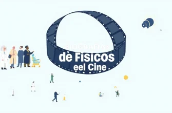 10 Películas Biográficas sobre Físicos para Inspirarte