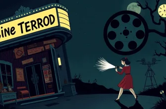 10 Películas de Terror Independientes en Español