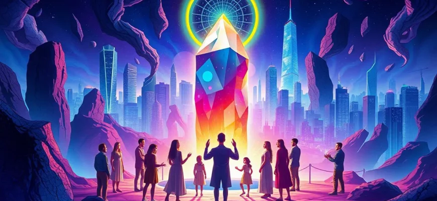 Películas de Misterio con Espíritus Terrestres