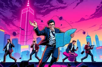 10 Películas de Acción sobre Escándalos Políticos