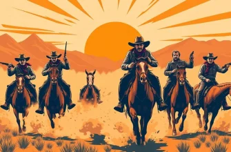 Los Mejores Westerns sobre Cacería