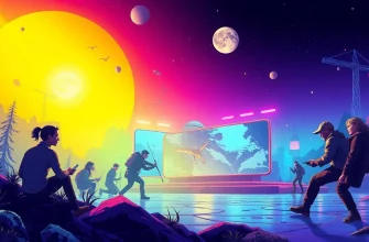 Películas de acción con juegos peligrosos