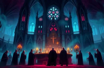 10 Películas de Misterio con Maldiciones Sacerdotales