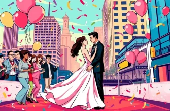 Películas de Romance y Celebraciones para Enamorarse