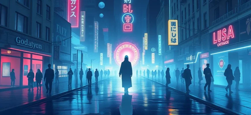 Películas de misterio sobre invisibilidad