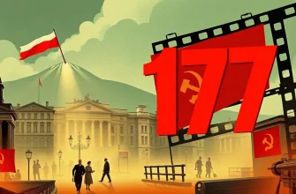 Películas sobre 1917: Un viaje al pasado