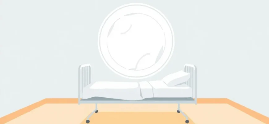 Películas familiares sobre hospitales psiquiátricos