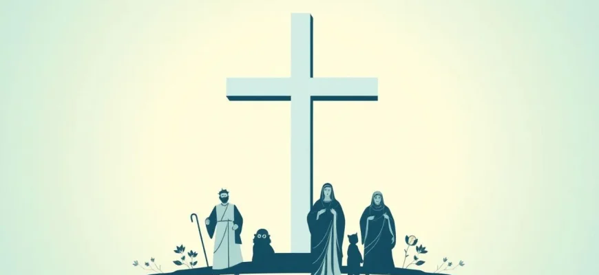 Películas Biográficas Cristianas