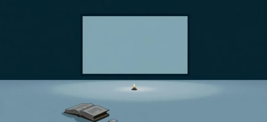 Películas Soviéticas sobre la Soledad