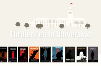 10 Películas de Suspenso en el Mundo Universitario