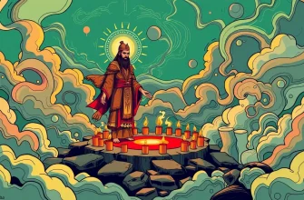 Documentales sobre chamanismo