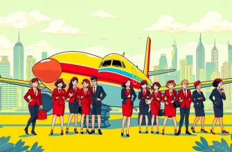 Películas familiares sobre azafatas