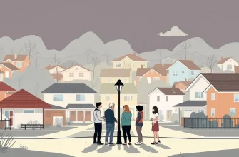 10 Películas de Drama sobre Vecinos que no te Puedes Perder